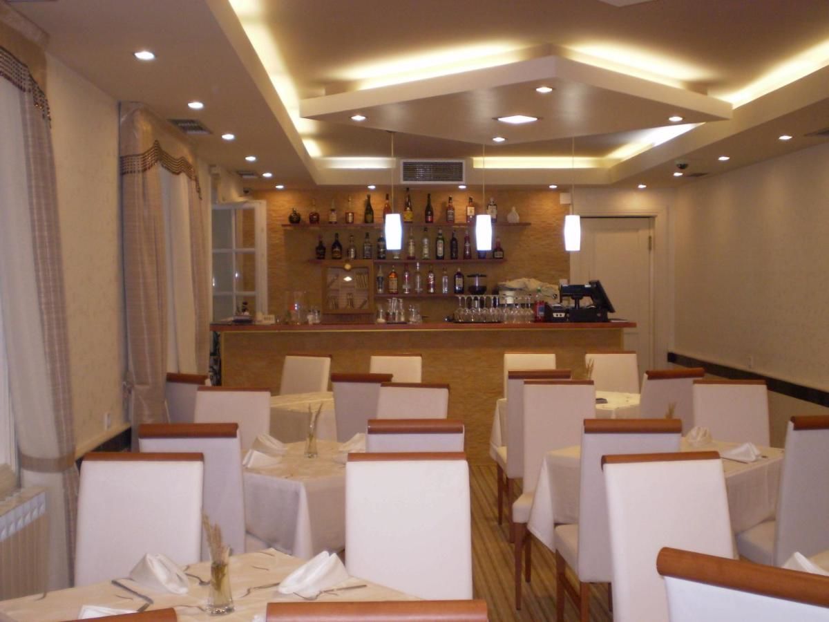 Апартаменты Apartments Plava Villa Свети-Стефан-26