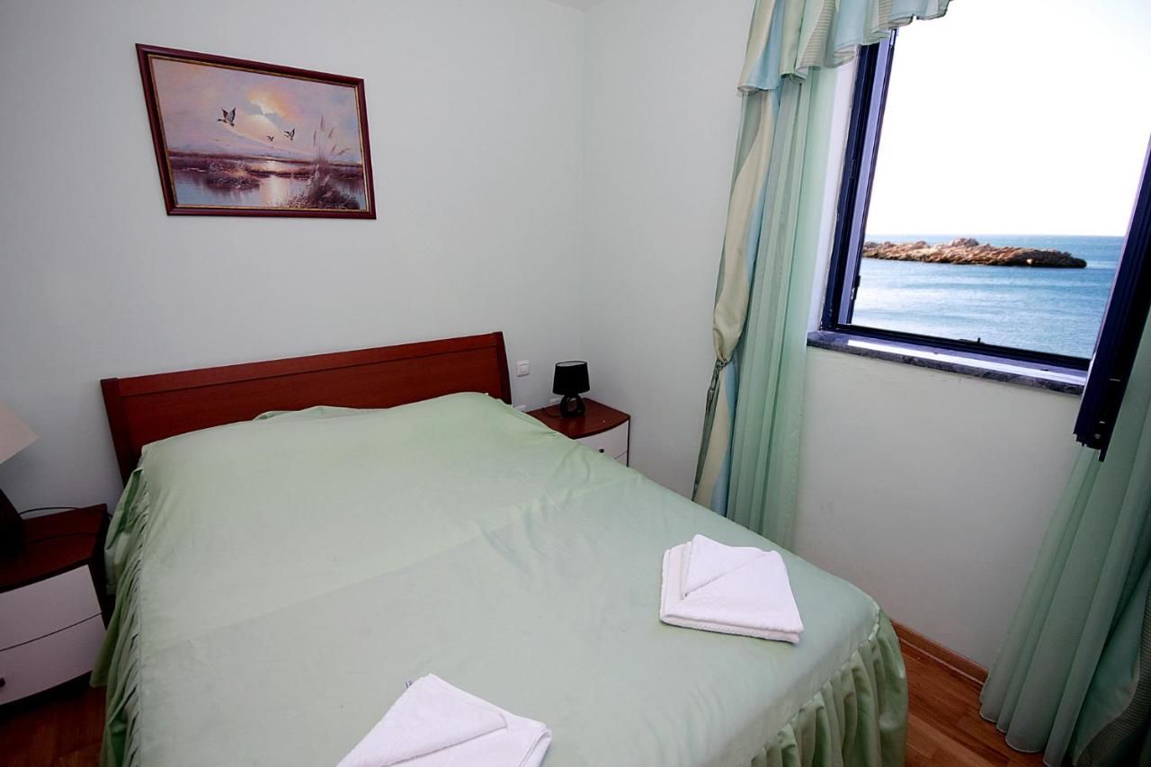 Апартаменты Apartments Plava Villa Свети-Стефан-32