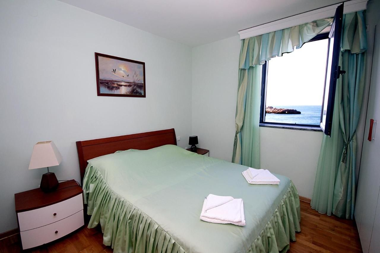 Апартаменты Apartments Plava Villa Свети-Стефан-33