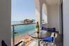 Апартаменты Apartments Plava Villa Свети-Стефан-0