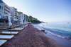 Апартаменты Apartments Plava Villa Свети-Стефан-5