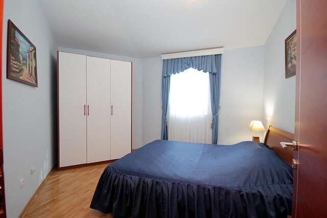 Апартаменты Apartments Plava Villa Свети-Стефан-12