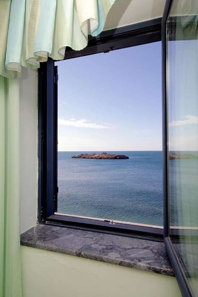 Апартаменты Apartments Plava Villa Свети-Стефан-30